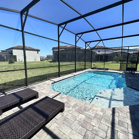 Balmoral Resort-210Bp Home